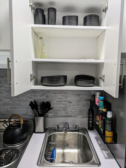 Heart Of Downtown Manhattan - Stylish One Bedroom Apartment In Vibrant Union Square New York Exterior photo
